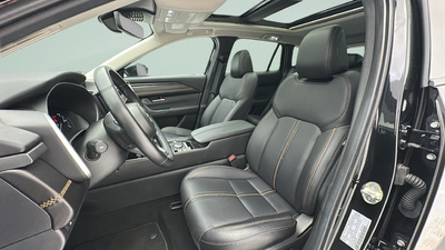 2025 Mazda Mazda CX-50 Hybrid Premium