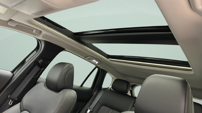 2025 Mazda Mazda CX-50 Hybrid Premium