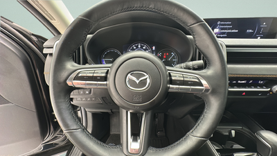 2025 Mazda Mazda CX-50 Hybrid Premium