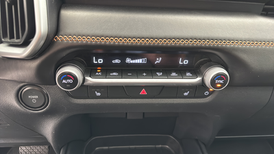 2025 Mazda Mazda CX-50 Hybrid Premium