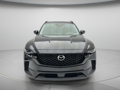 2025 Mazda Mazda CX-50 Hybrid Premium