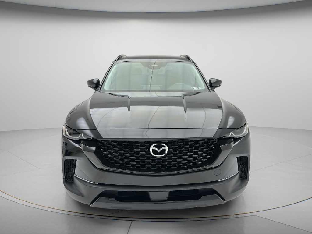 2025 Mazda Mazda CX-50 Hybrid Premium
