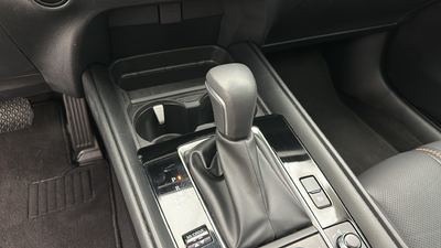2025 Mazda Mazda CX-50 Hybrid Premium