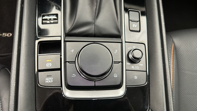 2025 Mazda Mazda CX-50 Hybrid Premium