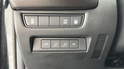 2025 Mazda Mazda CX-50 Hybrid Premium