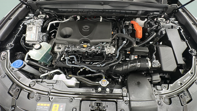 2025 Mazda Mazda CX-50 Hybrid Premium