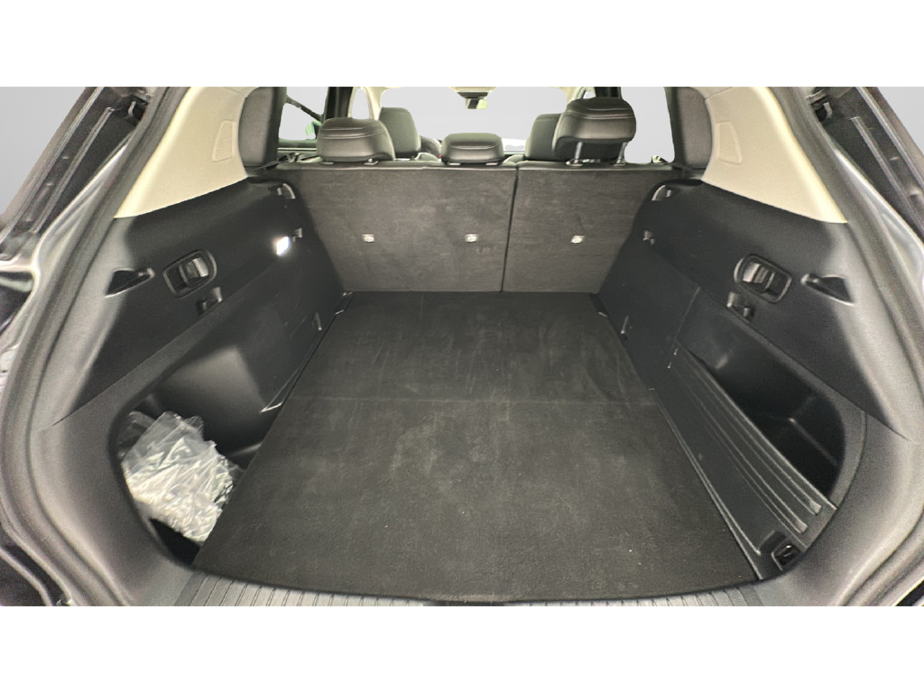 2025 Mazda Mazda CX-50 Hybrid Premium