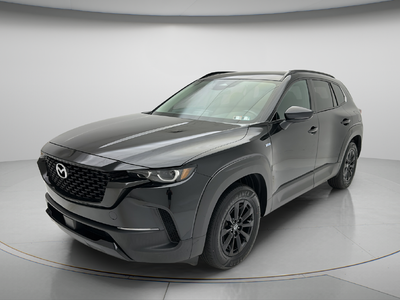 2025 Mazda Mazda CX-50 Hybrid Premium