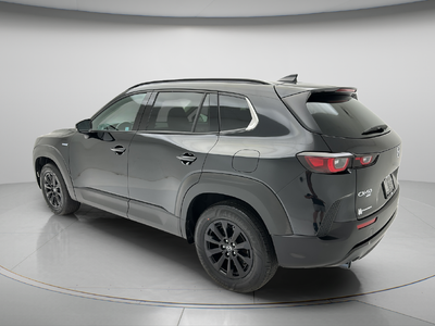 2025 Mazda Mazda CX-50 Hybrid Premium
