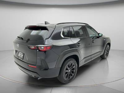 2025 Mazda Mazda CX-50 Hybrid Premium