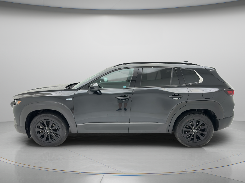 2025 Mazda Mazda CX-50 Hybrid Premium