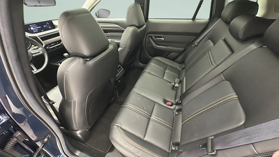 2025 Mazda Mazda CX-50 Hybrid Premium