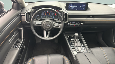 2025 Mazda Mazda CX-50 Hybrid Premium