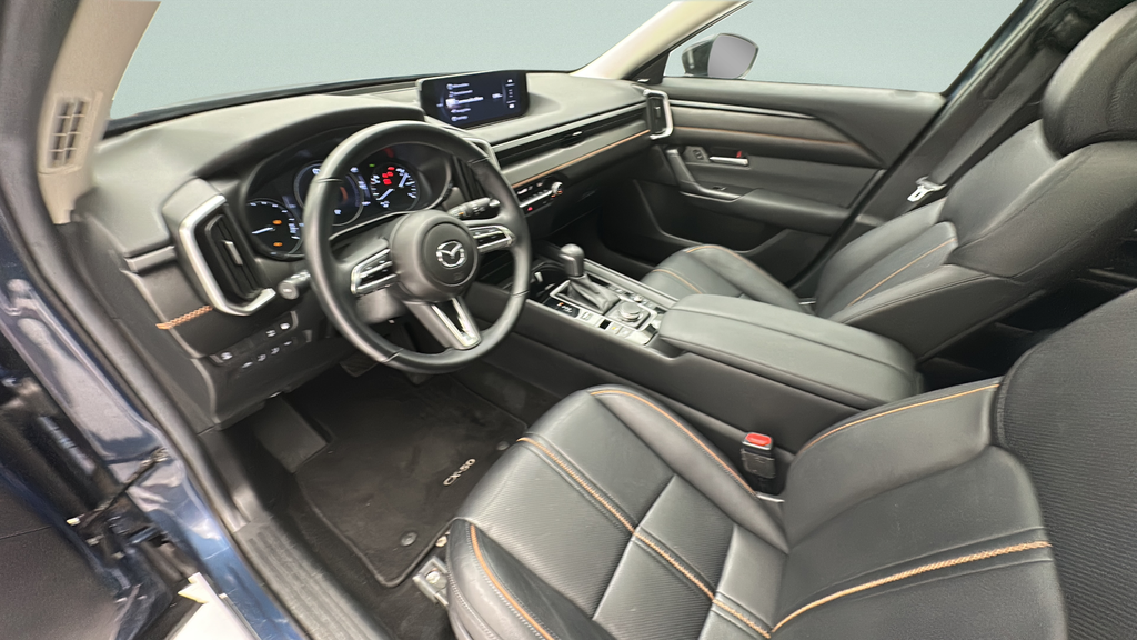 2025 Mazda Mazda CX-50 Hybrid Premium