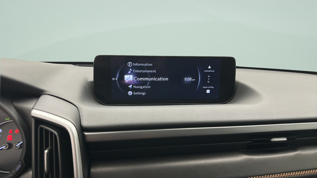 2025 Mazda Mazda CX-50 Hybrid Premium