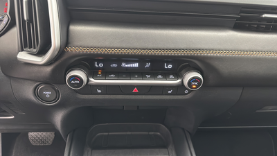 2025 Mazda Mazda CX-50 Hybrid Premium