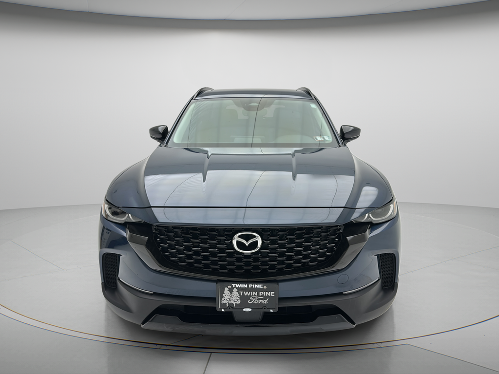 2025 Mazda Mazda CX-50 Hybrid Premium