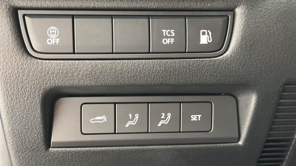 2025 Mazda Mazda CX-50 Hybrid Premium