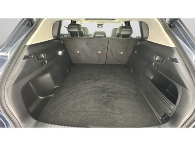 2025 Mazda Mazda CX-50 Hybrid Premium