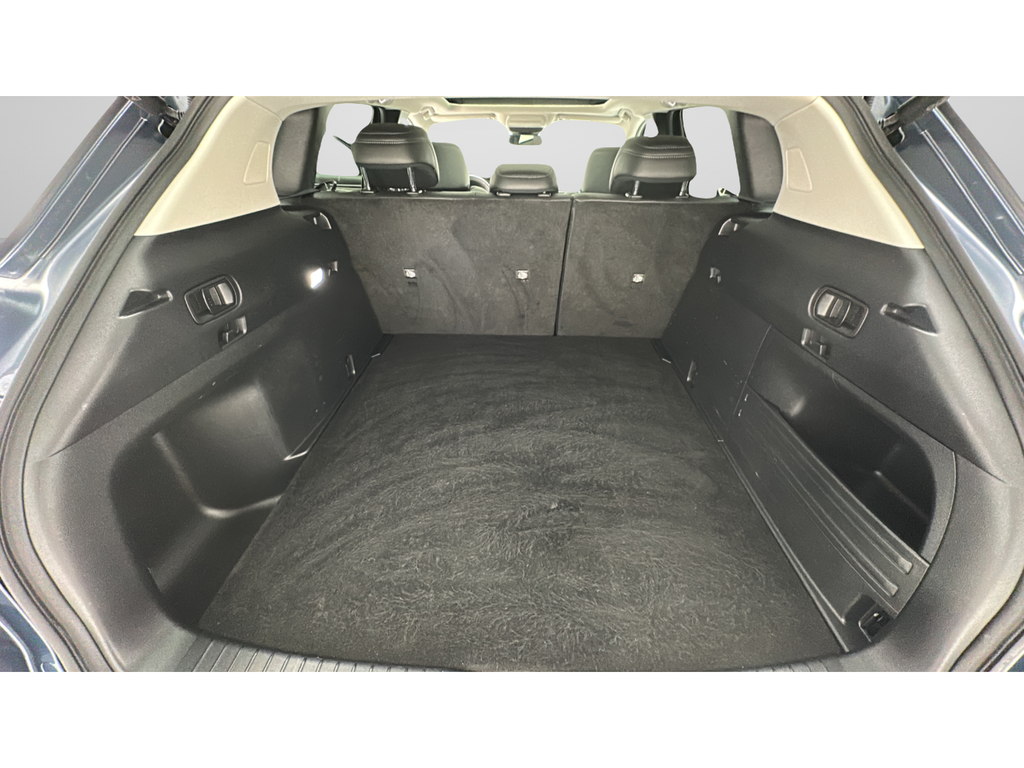 2025 Mazda Mazda CX-50 Hybrid Premium