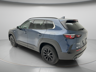 2025 Mazda Mazda CX-50 Hybrid Premium