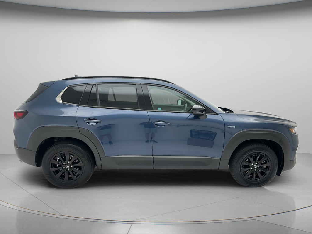 2025 Mazda Mazda CX-50 Hybrid Premium