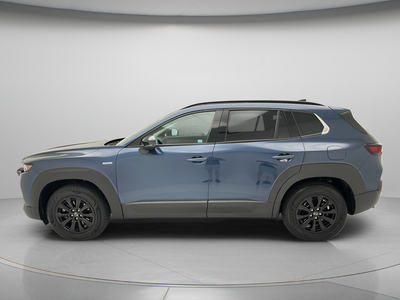 2025 Mazda Mazda CX-50 Hybrid Premium