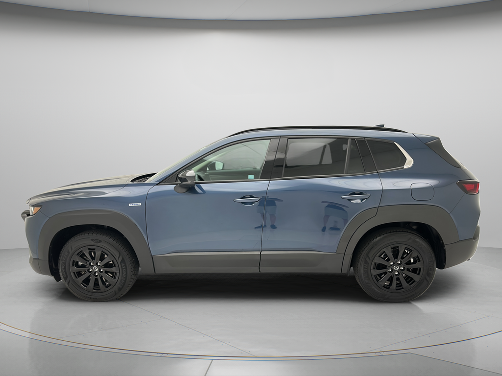 2025 Mazda Mazda CX-50 Hybrid Premium