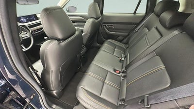 2025 Mazda Mazda CX-50 Hybrid Premium