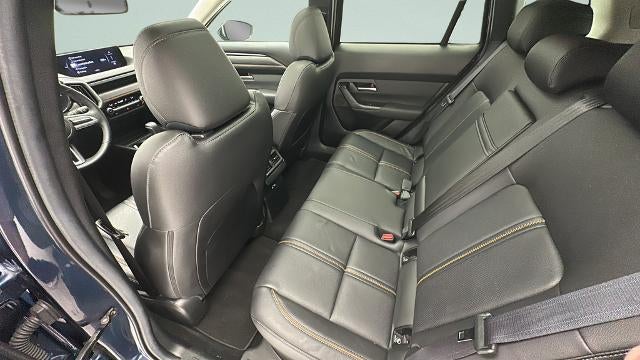 2025 Mazda Mazda CX-50 Hybrid Premium