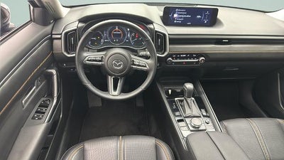 2025 Mazda Mazda CX-50 Hybrid Premium