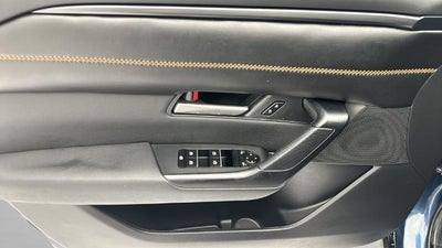 2025 Mazda Mazda CX-50 Hybrid Premium