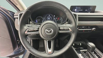 2025 Mazda Mazda CX-50 Hybrid Premium