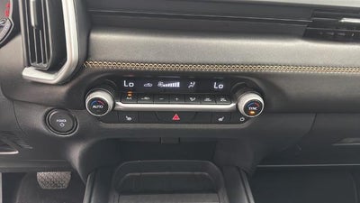 2025 Mazda Mazda CX-50 Hybrid Premium