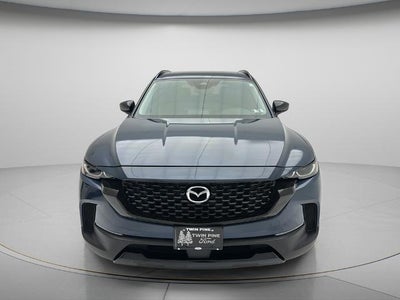 2025 Mazda Mazda CX-50 Hybrid Premium