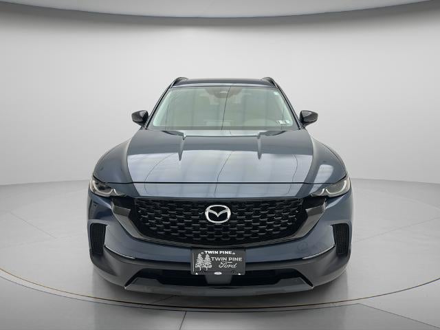 2025 Mazda Mazda CX-50 Hybrid Premium