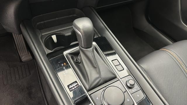 2025 Mazda Mazda CX-50 Hybrid Premium