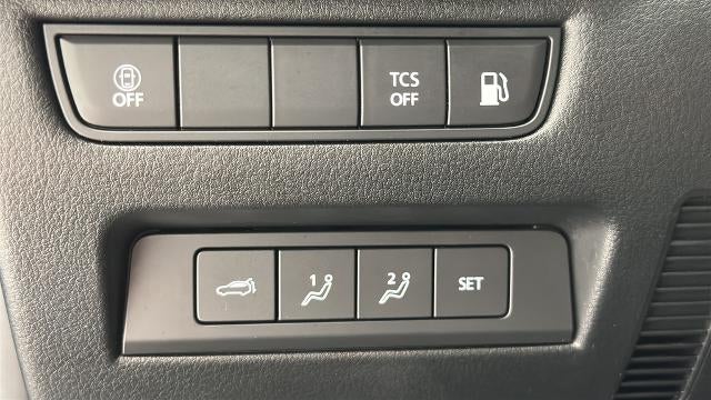 2025 Mazda Mazda CX-50 Hybrid Premium