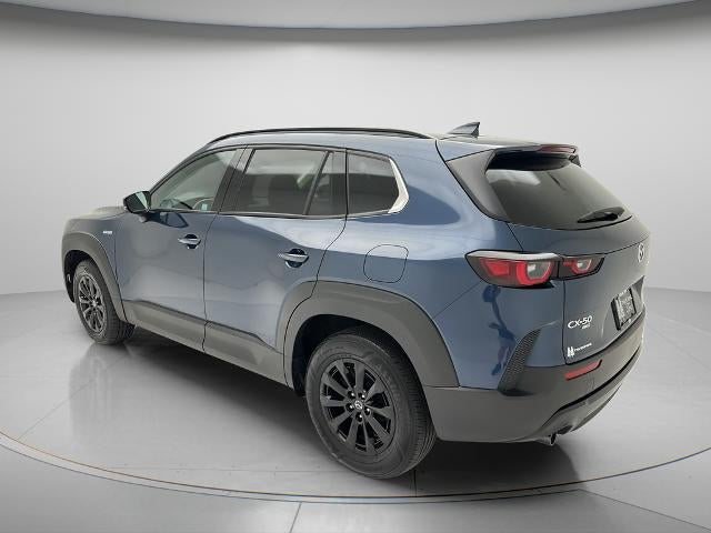 2025 Mazda Mazda CX-50 Hybrid Premium
