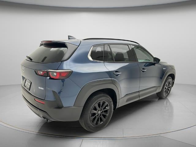 2025 Mazda Mazda CX-50 Hybrid Premium