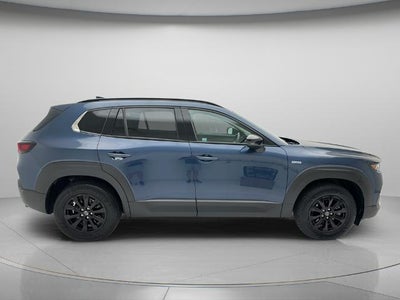 2025 Mazda Mazda CX-50 Hybrid Premium