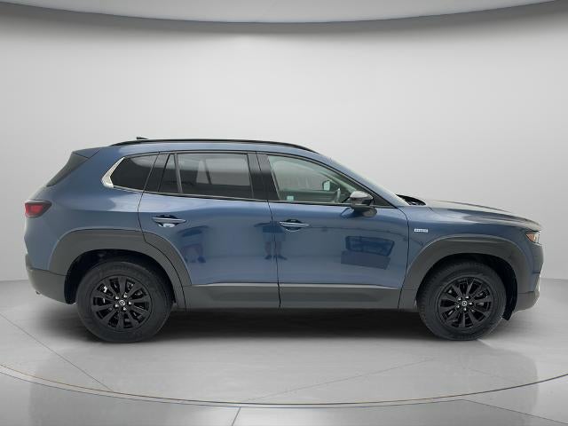 2025 Mazda Mazda CX-50 Hybrid Premium