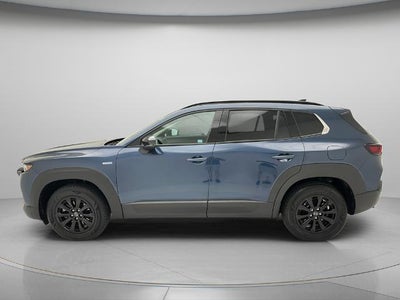 2025 Mazda Mazda CX-50 Hybrid Premium