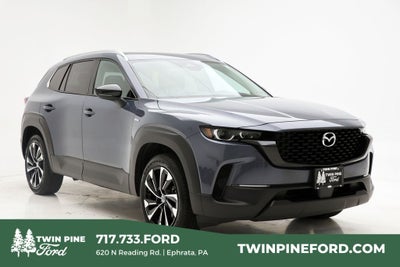 2025 Mazda Mazda CX-50 Hybrid Premium Plus