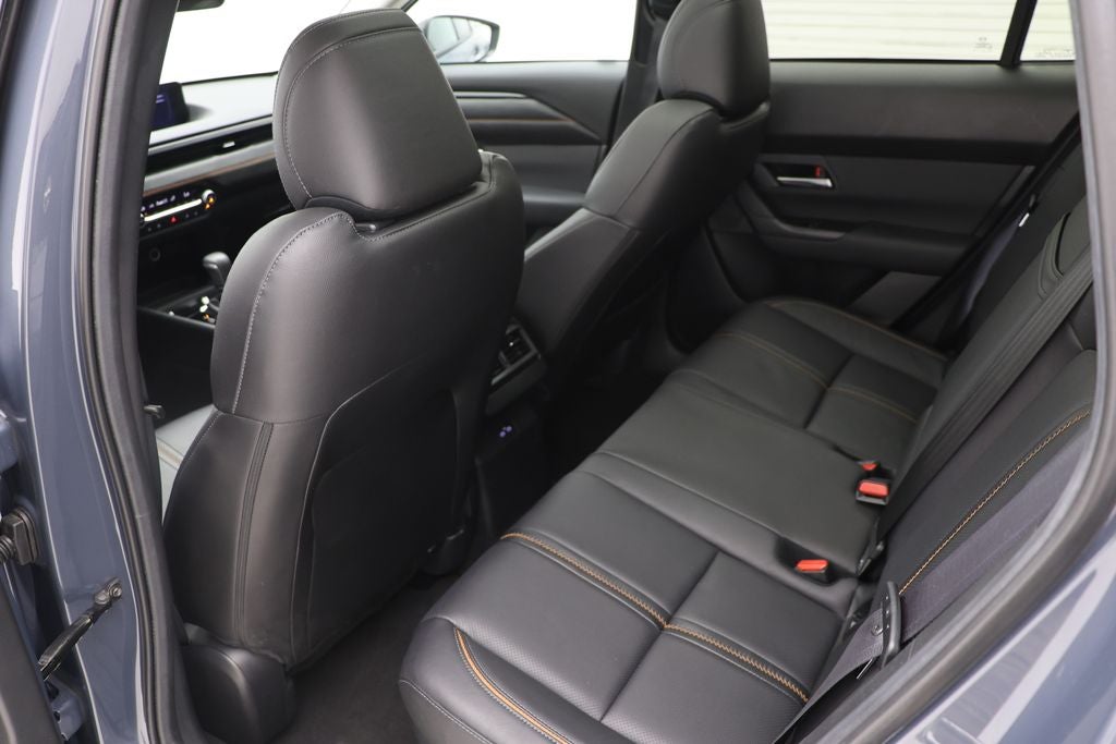 2025 Mazda Mazda CX-50 Hybrid Premium Plus