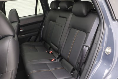 2025 Mazda Mazda CX-50 Hybrid Premium Plus