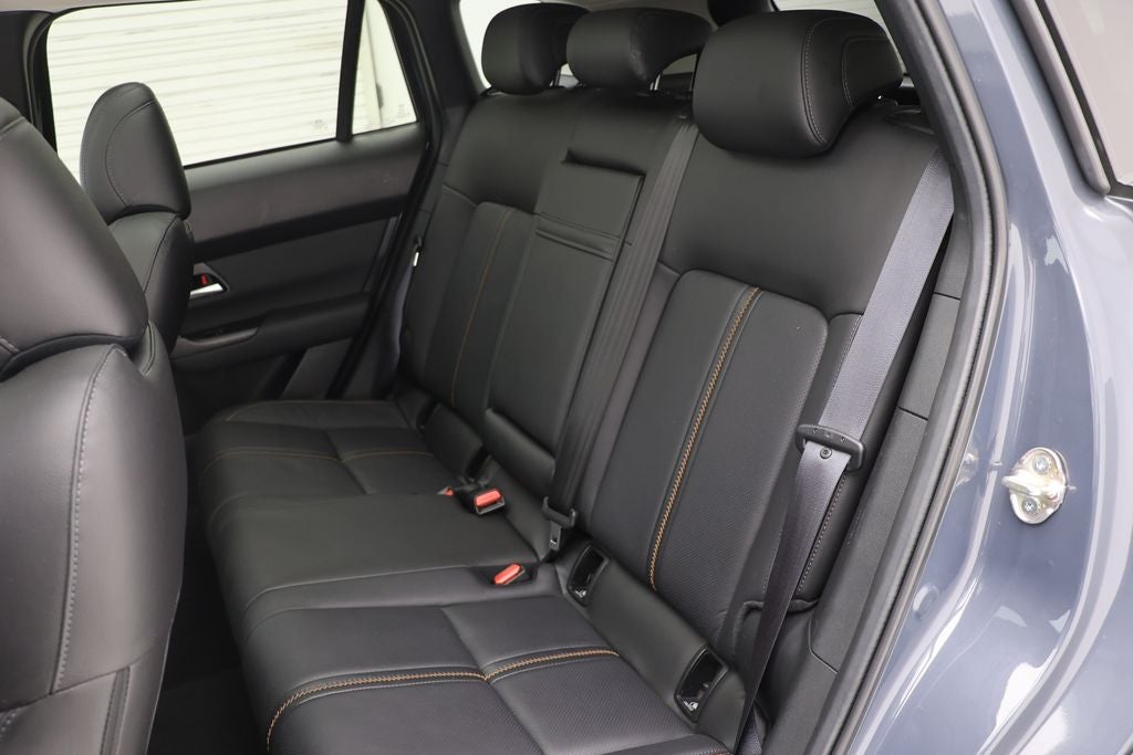 2025 Mazda Mazda CX-50 Hybrid Premium Plus