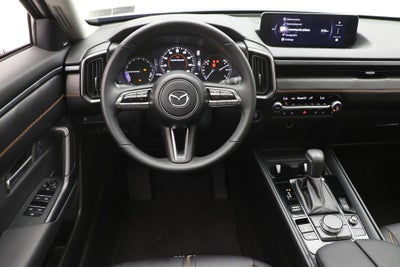 2025 Mazda Mazda CX-50 Hybrid Premium Plus