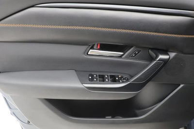 2025 Mazda Mazda CX-50 Hybrid Premium Plus