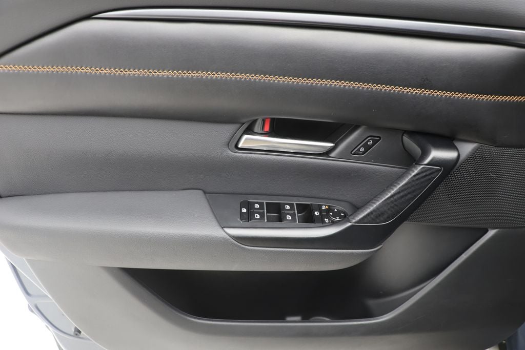 2025 Mazda Mazda CX-50 Hybrid Premium Plus